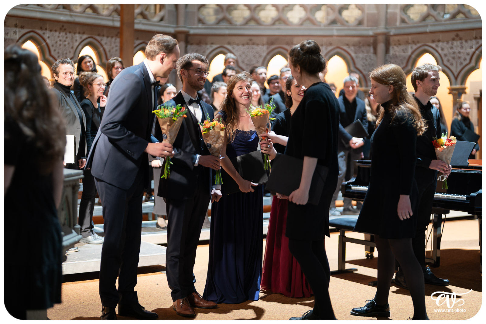 REQUIEM DE MOZART (EVUS)